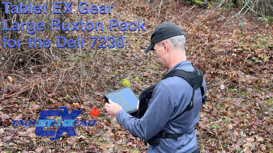 How Field Crews Actually Use Tablets—And Why It's Causing Long-Term Damage