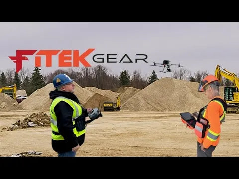 The Neck Strap Problem: Why Drone Pilots Are Still Suffering