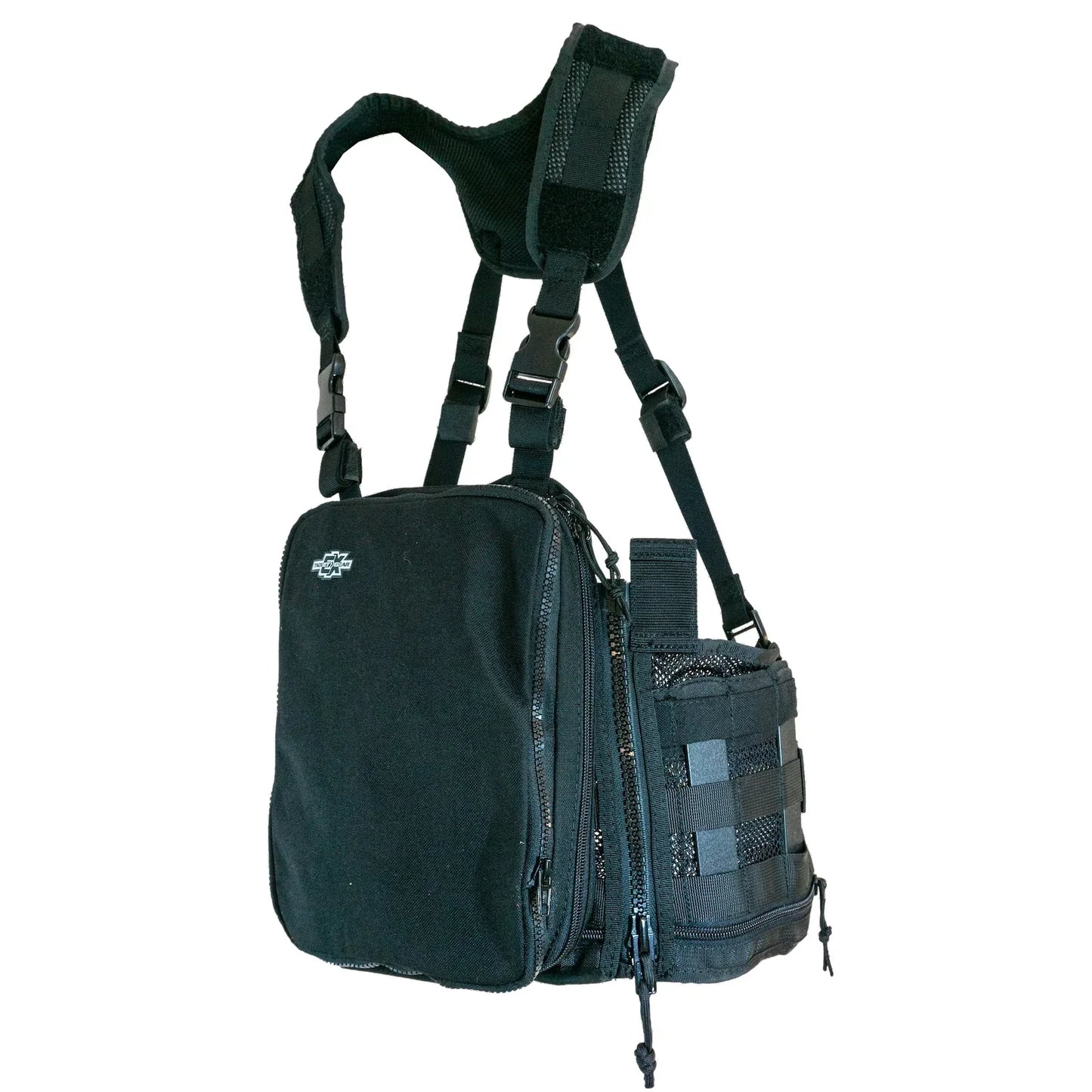 Dell Ruxton Pack Packages – Black Color