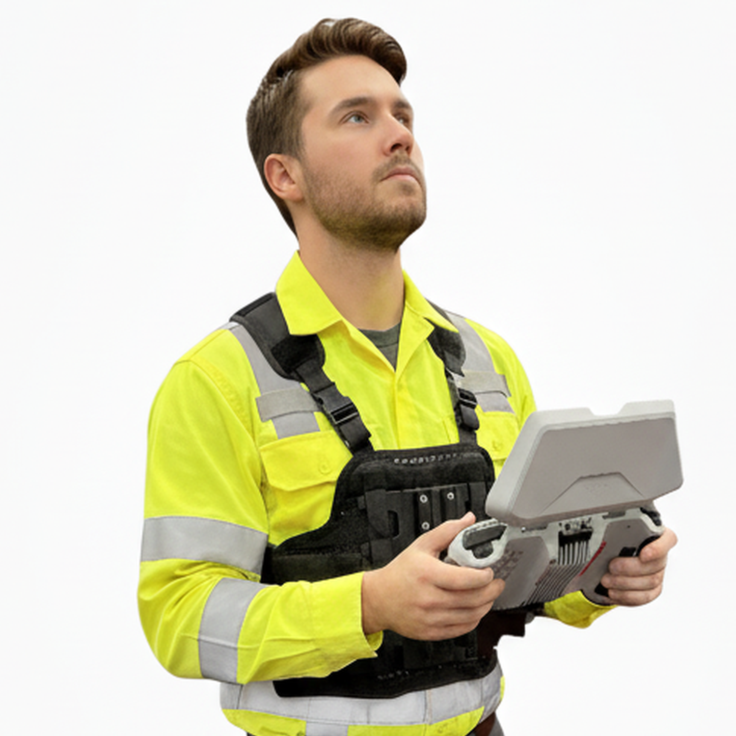 Drone Controller Harnesses