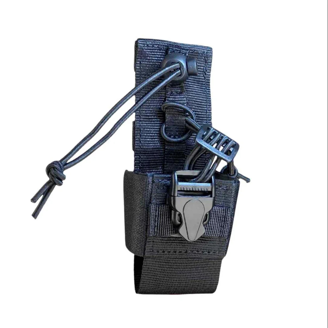 Funkgerätholster - MOLLE-kompatibel