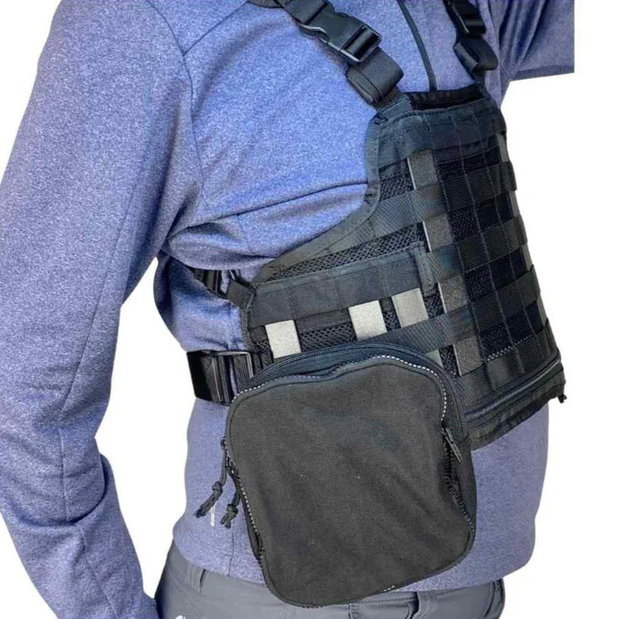 Mehrzwecktasche (Ruxton-kompatibel)