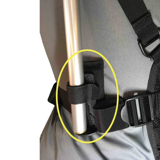 GPS Antenna Pole 