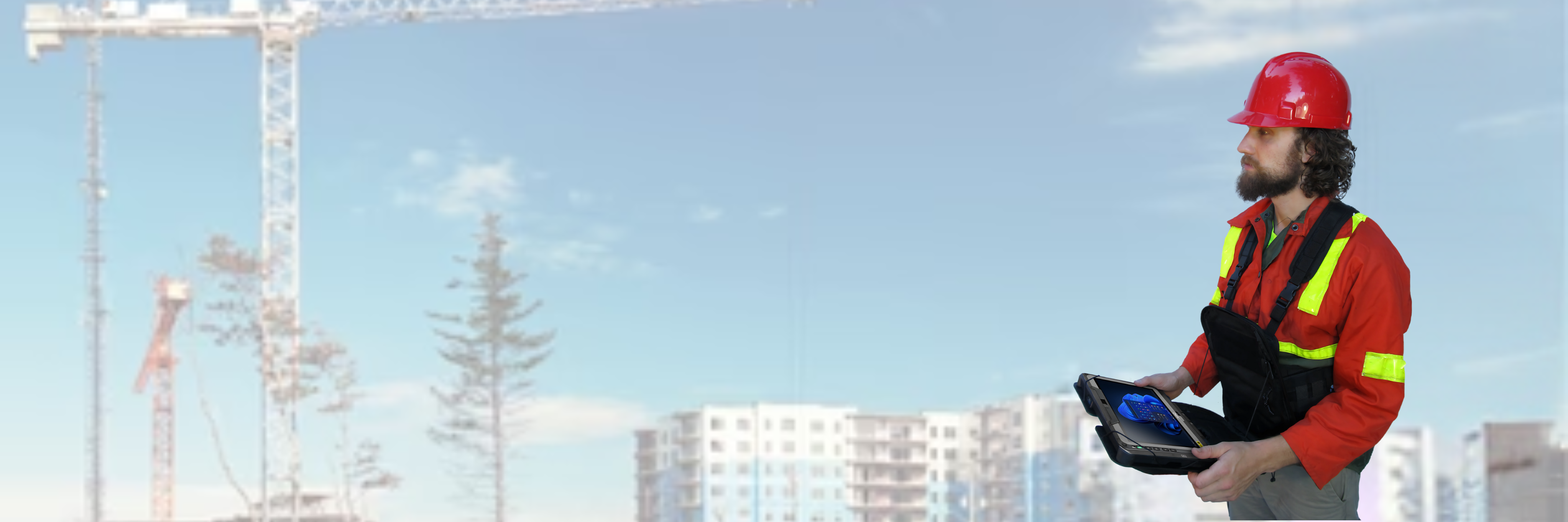 Chess Pack - tablet harness 