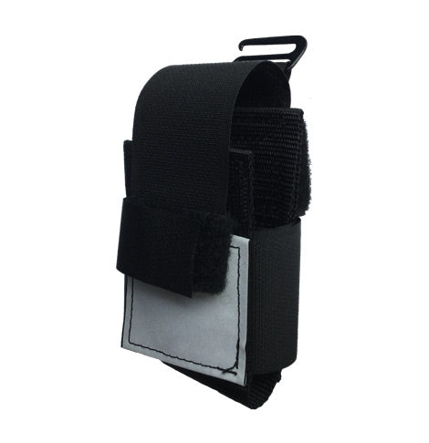 Shoulder Pocket – MOLLE Compatible Compact Utility Pouch