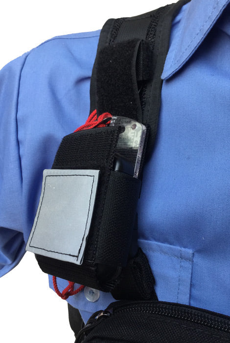 Shoulder Pocket – MOLLE Compact Utility Pouch