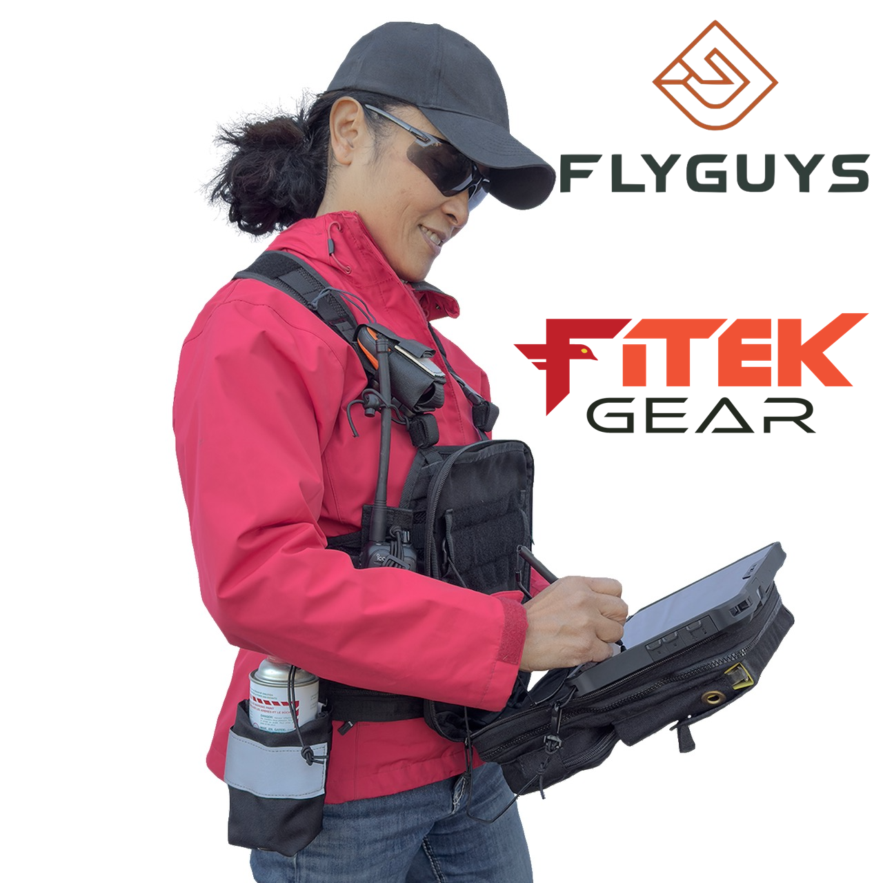 Dell Ruxton Pack-Pakete 