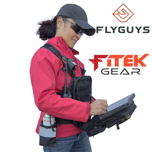 Dell Ruxton Pack-Pakete 