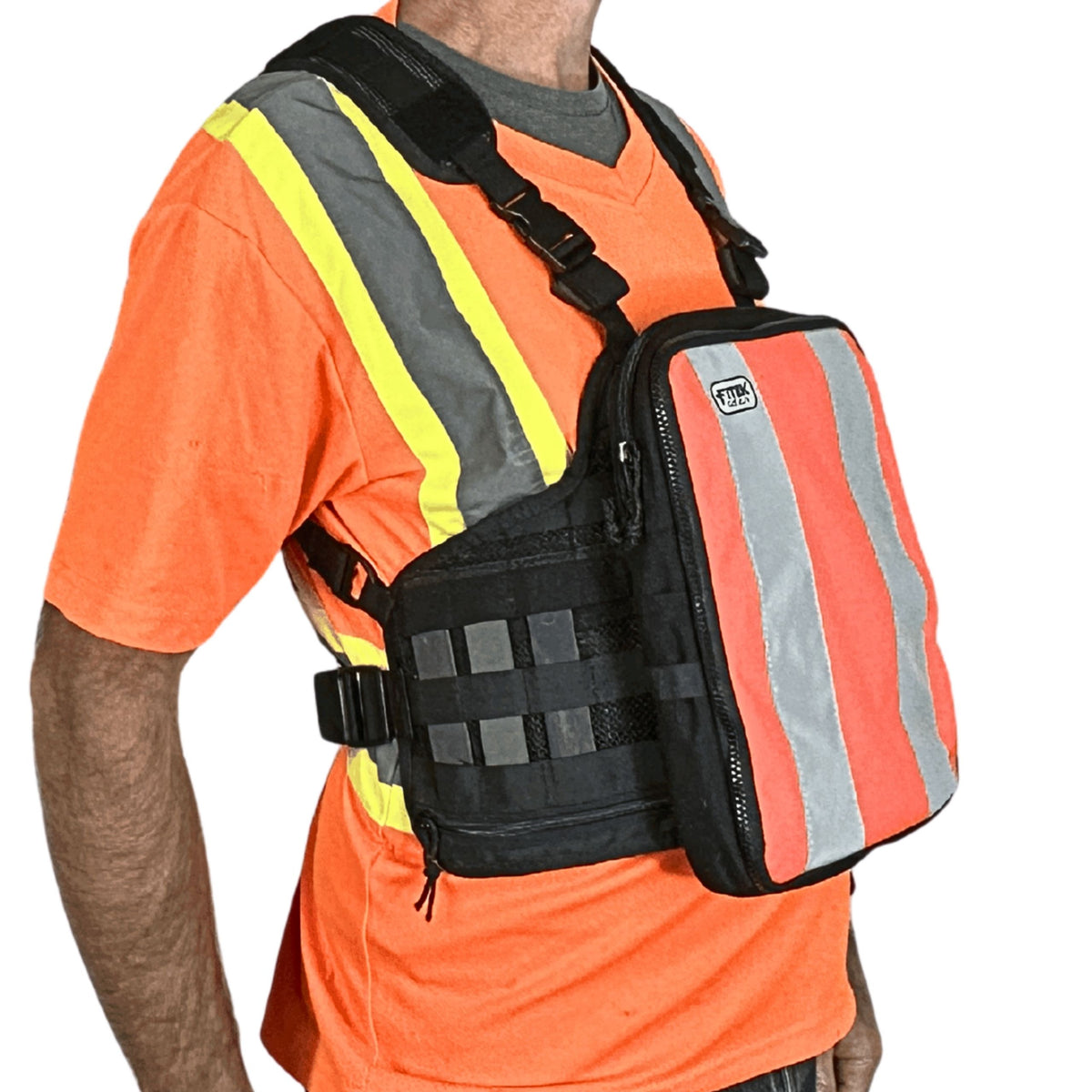 GSAR Chest Rig