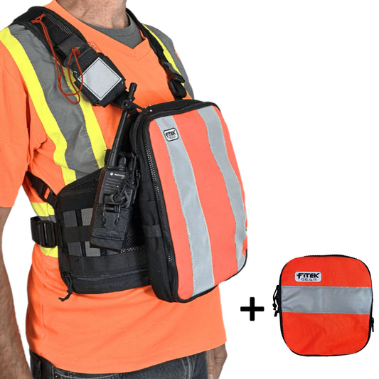 GSAR Chest Rig