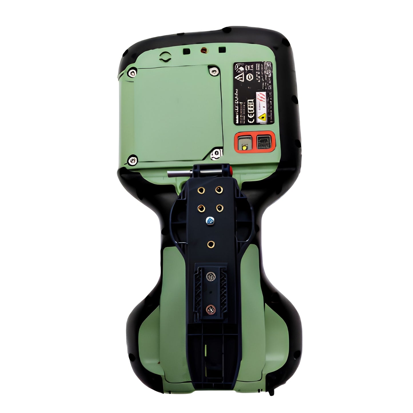 Leica CS20 Harness