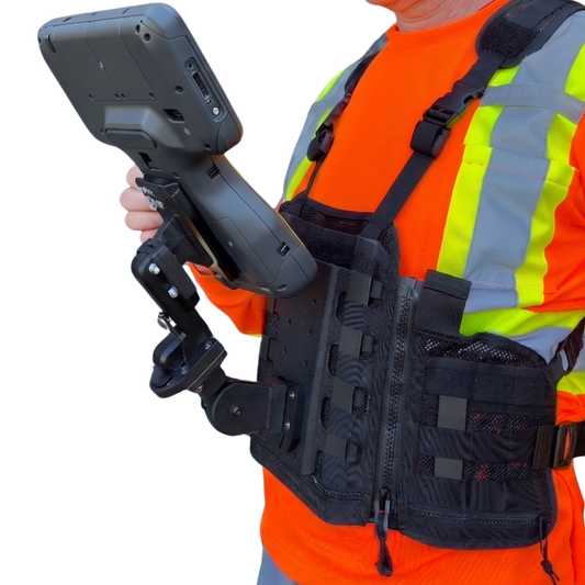 Trimble TSC7 Harness