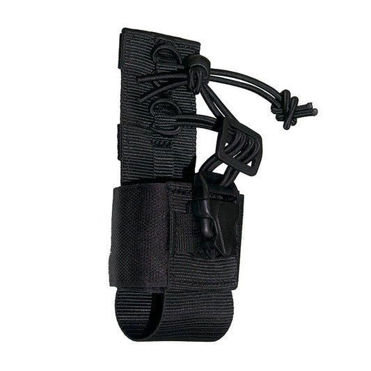 Radio Holster – Adjustable MOLLE Compatible Pouch