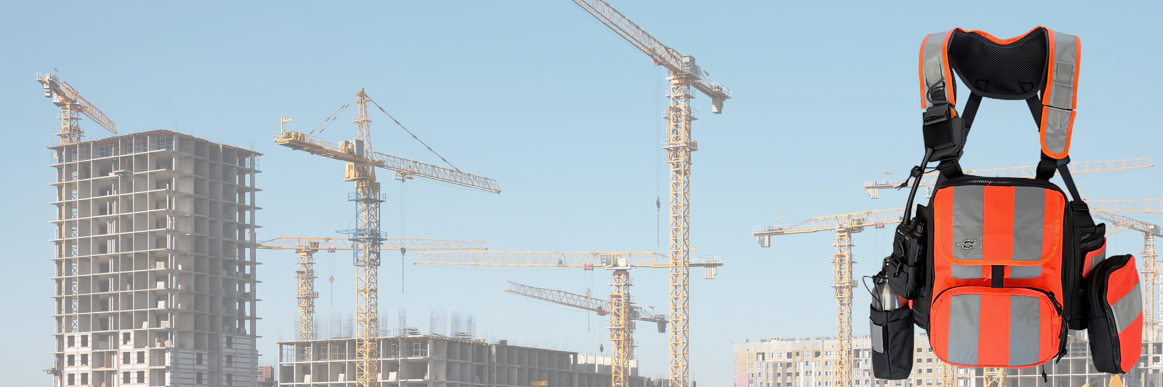 The Ruxton Chest Pack: Built for Real Work in North American Field Conditions