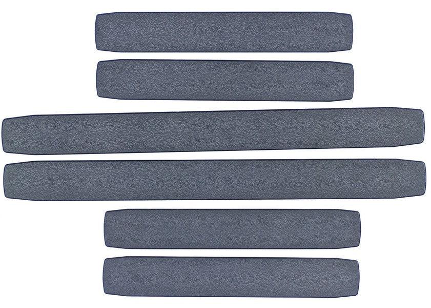 Mounting Staves for Comox Harness – Secure MOLLE Accessories for Drone & Tablet Gear