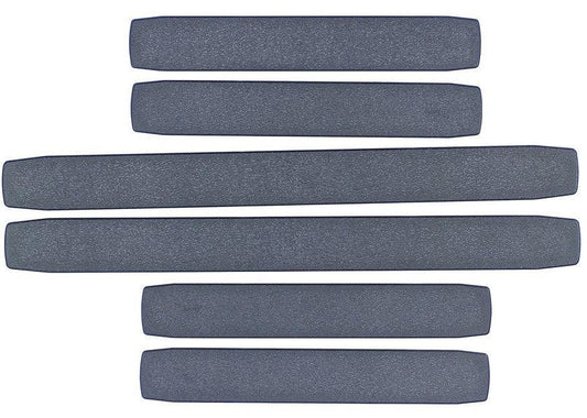 Mounting Staves for Comox Harness – Secure MOLLE Accessories for Drone & Tablet Gear