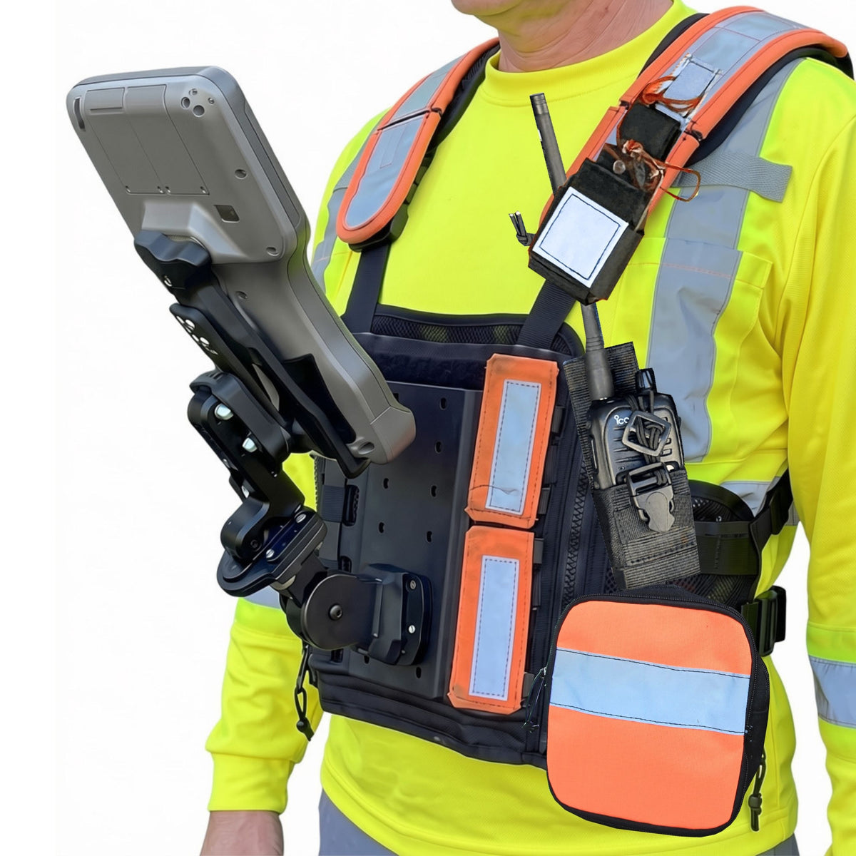 Trimble-TSC7
