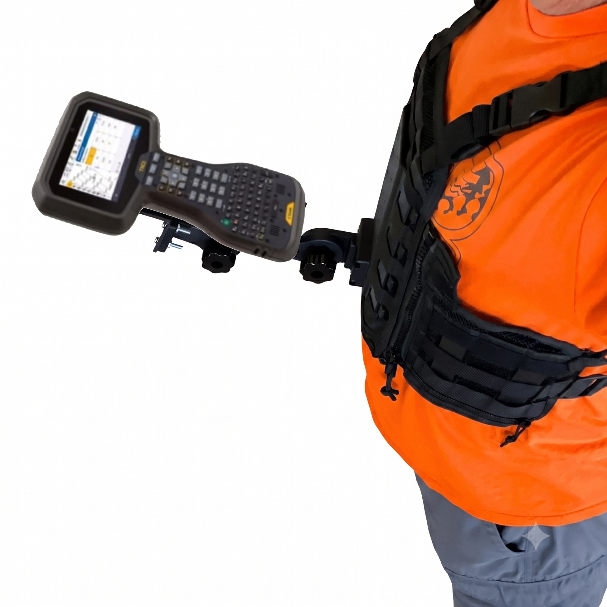 Trimble TSC5 Harness
