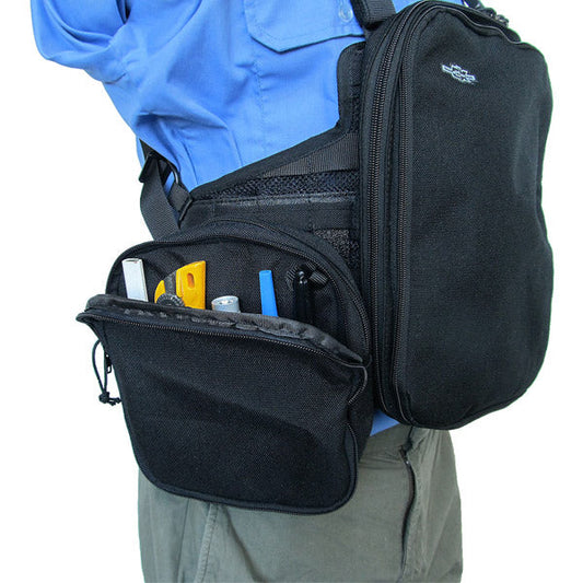 Utility Pouch for Ruxton & Comox 