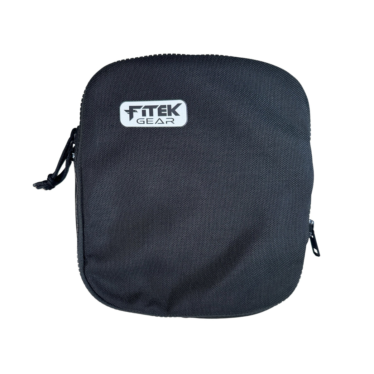 Utility Pouch – MOLLE-Compatible Storage for Ruxton, Jervis & Drone Harnesses | Fitek Gear